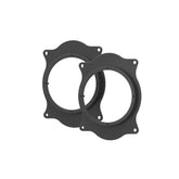 Connects2 CT25TY08 - Toyota Corolla 2012-20114 Rear Door 165mm Speaker Adaptor